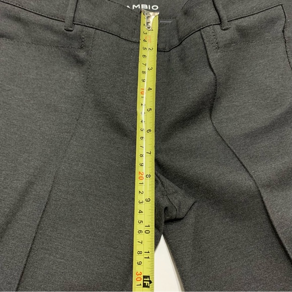 Cambio black pants - Picture 7 of 12